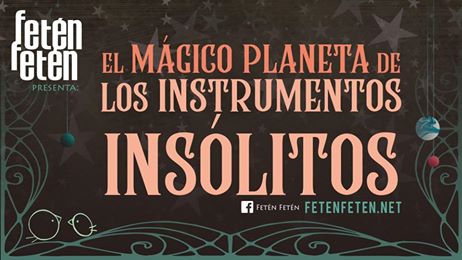 Tarancón. Conciertos didácticos
