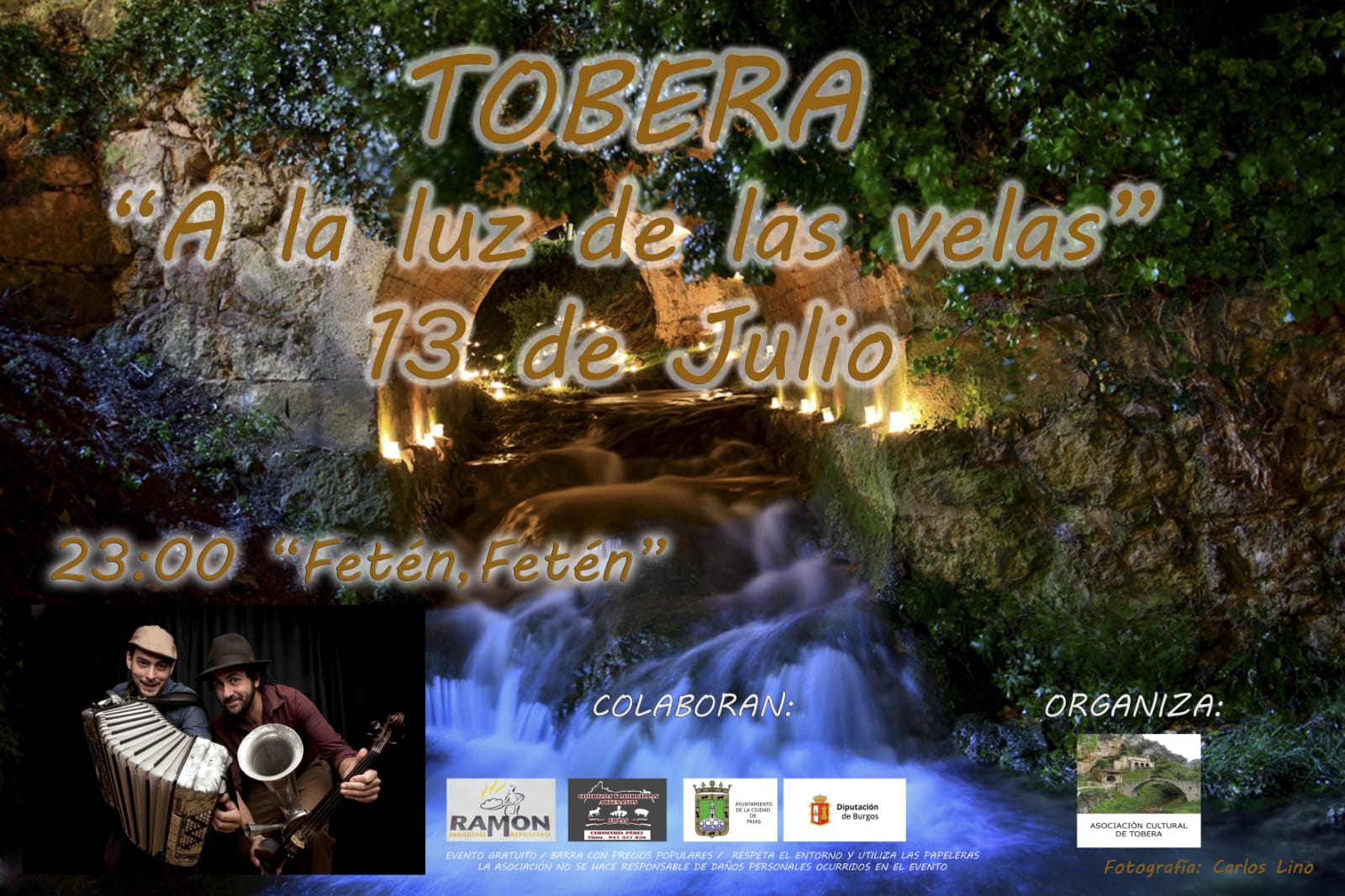 Tobera (Burgos)