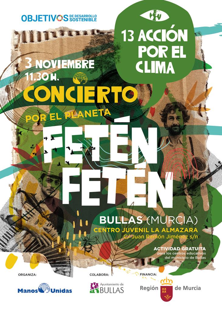 Bullas (Murcia)