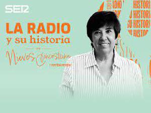La Radio y su historia. Gran Canaria