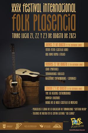 Folk Plasencia