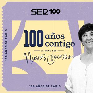San Sebastián. 100 años de Radio.